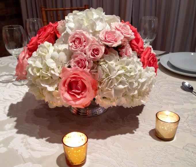 My floral showing was today! (pics)