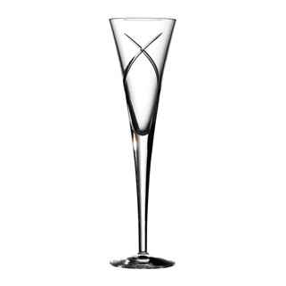 What is your champagne flute?