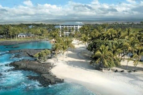 Where is your honeymoon at?