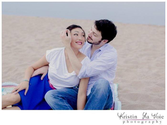 Engagement photos (Pic heavy)