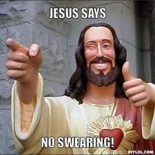 NWR: Merry F*cking Christmas!!! :)
