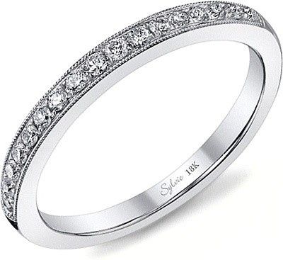 Picking Wedding Bands
