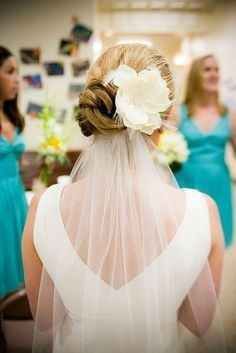 Veil Help