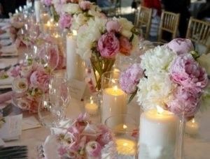 head table decor