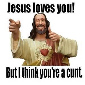 All I hear (or read) today is...