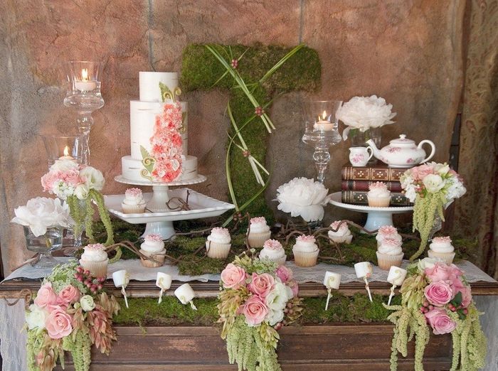 wedding ideas