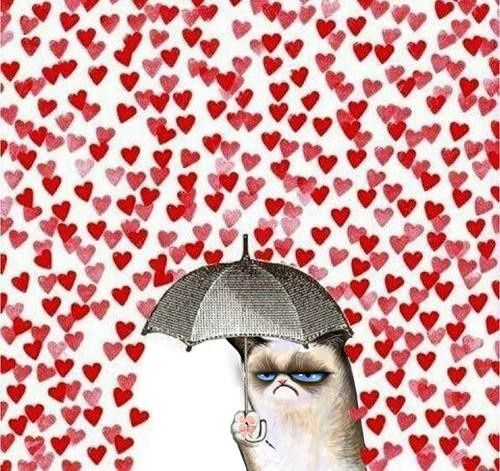 Happy Valentines to all my lovelies!