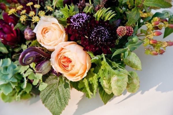 Centerpiece Ideas...Need thoughts *pics*