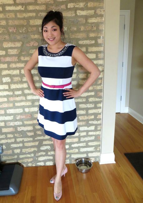 Share your bridal shower outfit !! (pic of my inspiration)