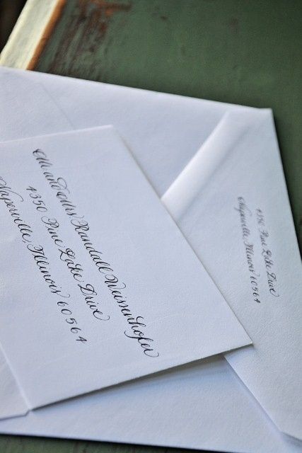 To use or not to use a Calligrapher?