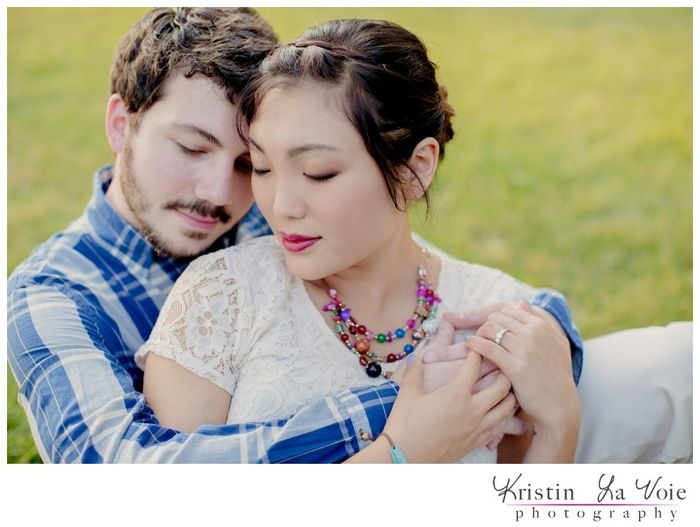 Questions about Engagement Pictures!