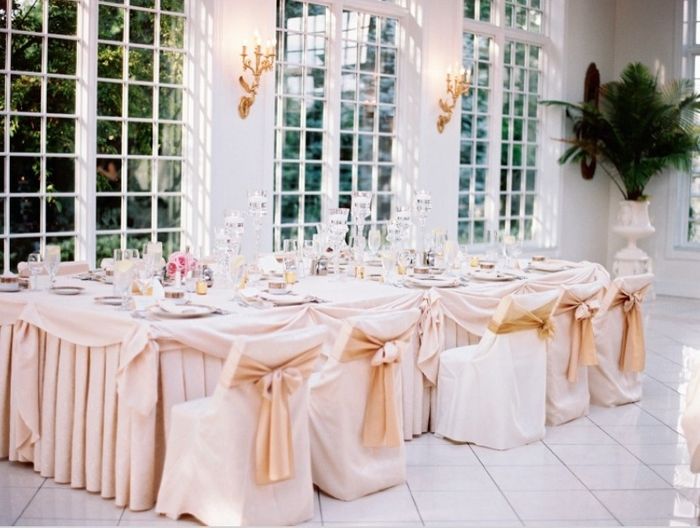 Show Me Your Centerpieces!