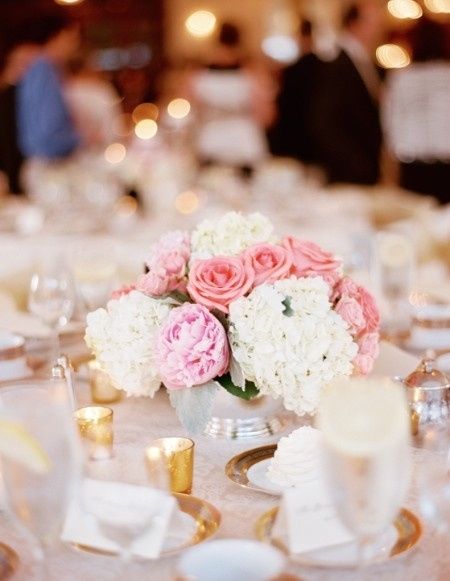 Show Me Your Centerpieces!