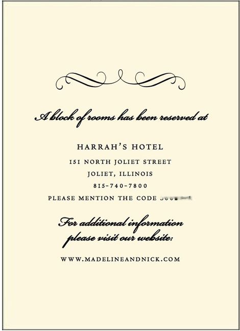 Invitations!! What do y'all think?