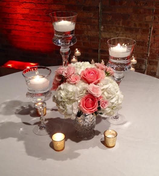 My floral showing was today! (pics)