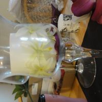 More of my DIY from my wedding