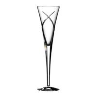 What is your champagne flute?