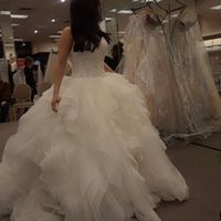 Petite wedding dresses - 1