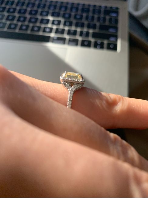 Wedding Band help! 2