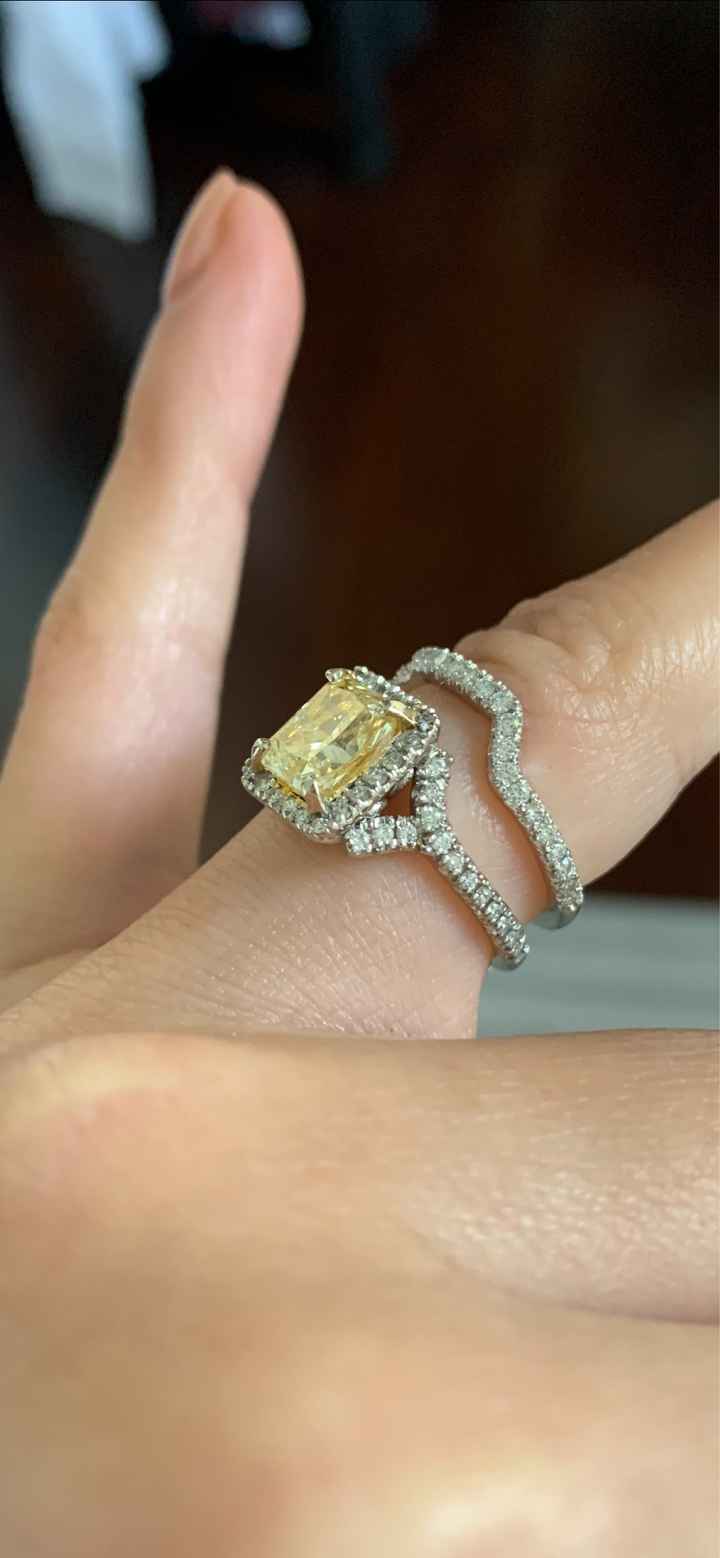 Wedding ring suggestions - 3