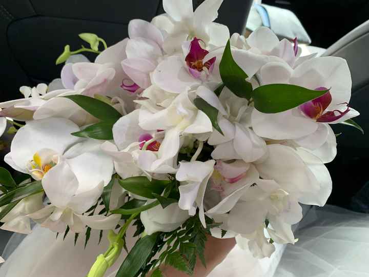 Fresh Bouquet Price & Lifespan - 1