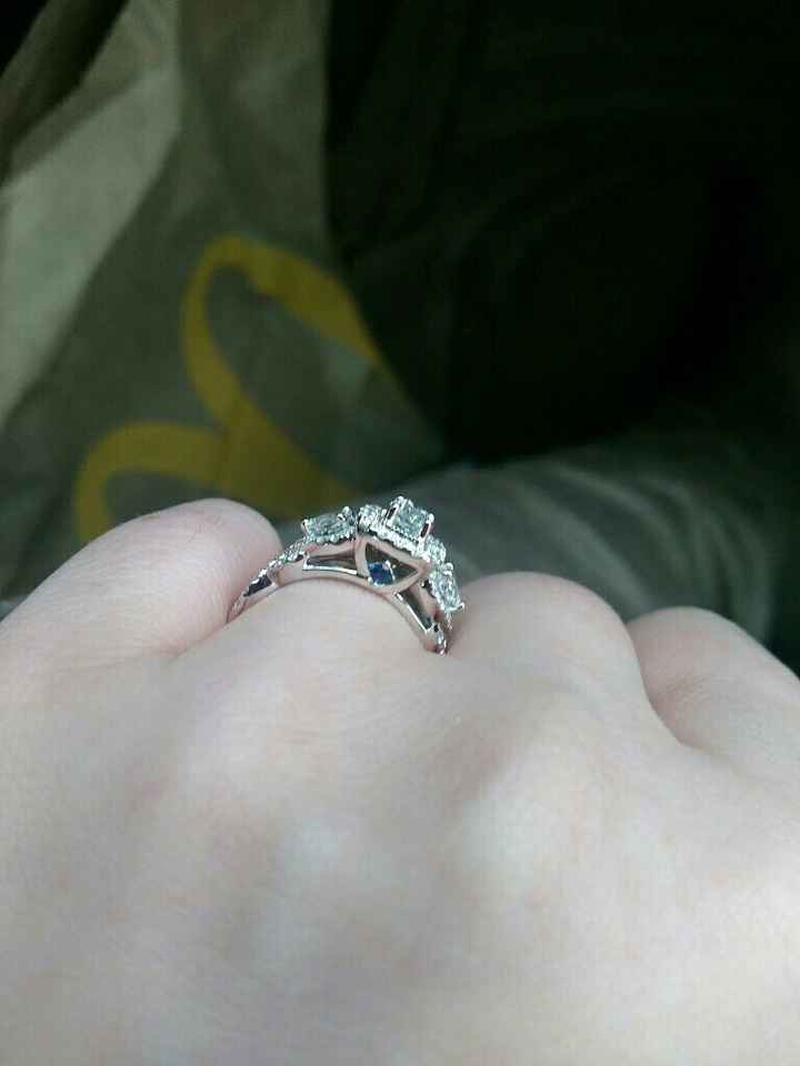 Ring Pics! - 2