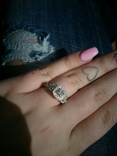 Ring Pics! - 1