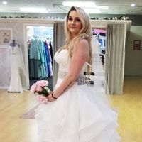 i love dress shopping! - 3