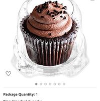 Dessert/cupcake Tower Display in Covid Times? - 1