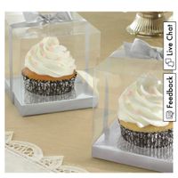 Dessert/cupcake Tower Display in Covid Times? - 2