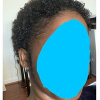 For My poc With Natural Hair (super Short/afros) - 1