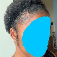 For My poc With Natural Hair (super Short/afros) - 2