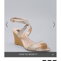 Show me your shoes!! - 1