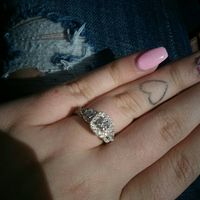 Ring Pics! - 1