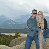 Post Your Favorite Picture of You and Your Fh/fw - 1