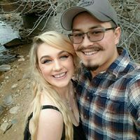 Post Your Favorite Picture of You and Your Fh/fw - 2