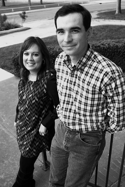 Can't decide which picture to use for wedding announcement
