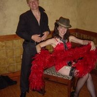 Joint Stag & Hen Night