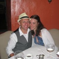 Fav pic of you and DS/FS!