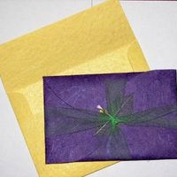 For those who did DIY invitations...