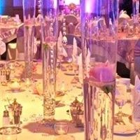 Chair Covers...Banquet style chairs