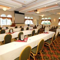 Chair Covers...Banquet style chairs
