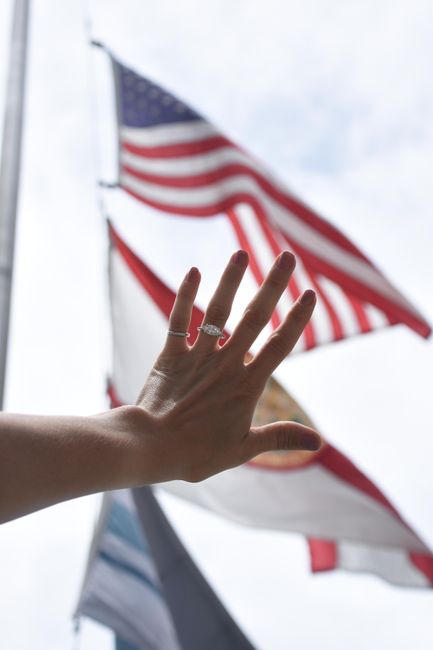 Brides of 2021! Show us your ring! - 1