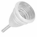 *TMI* The Menstrual cup