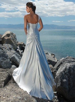 Show YOUR BRIDAL DRESS post PHOTOS