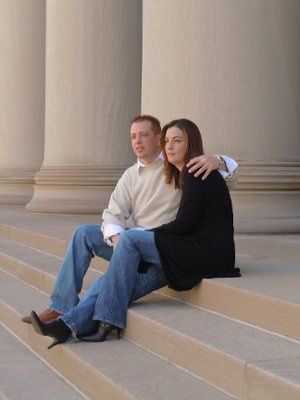 We got some of our e-pics!