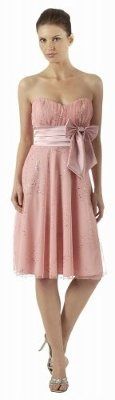 Bridesmaid dresses Help....