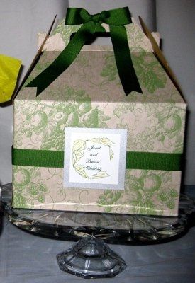 Candy Buffet Bags