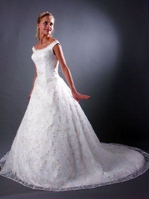 Wednesday fun... dress models... what the eff?