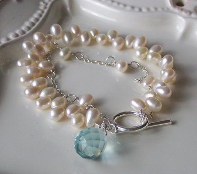 Fun Bridal Jewelry